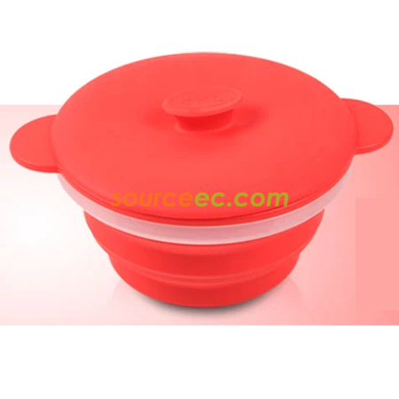 客製化 折疊便當盒禮品