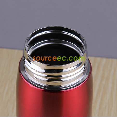 客製化420ML真空保溫杯禮品