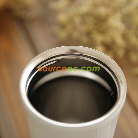 客製化520ML汽車杯禮品