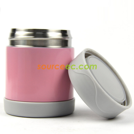 300ML真空保溫餐盒
