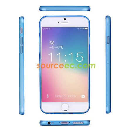 客製化iPhone6​​保護殼禮品