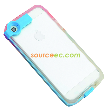 客製化iPhone6​​閃光保護殼禮品