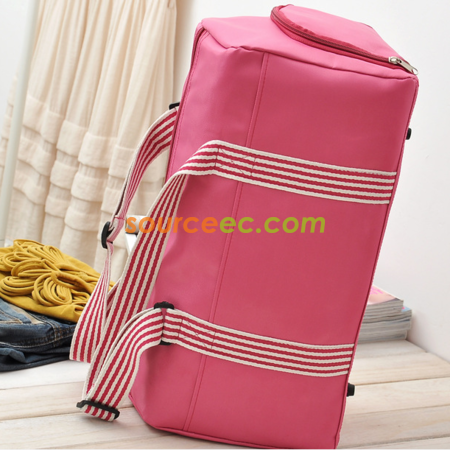 客製化手提旅行包禮品