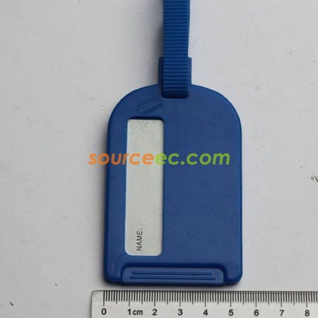 客製化行李牌禮品