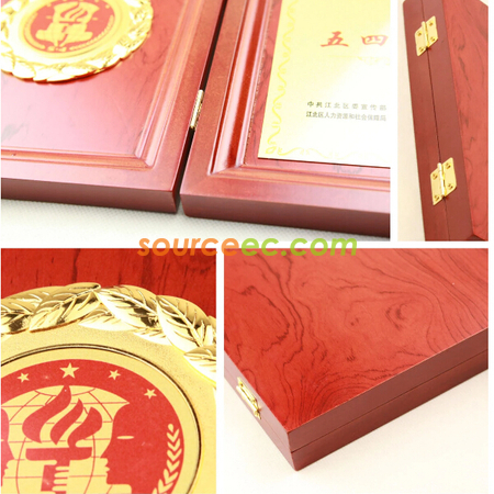 客製化紀念牌禮品