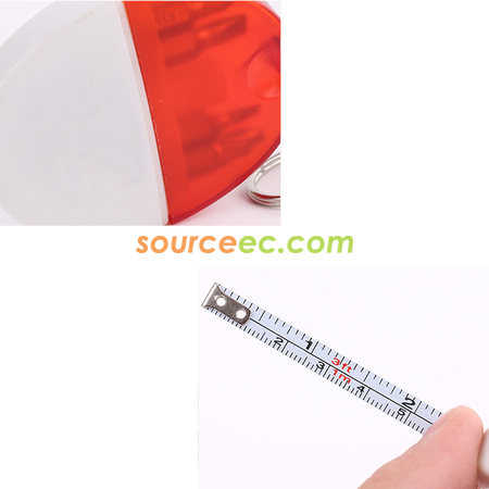 客製化多功能拉尺禮品