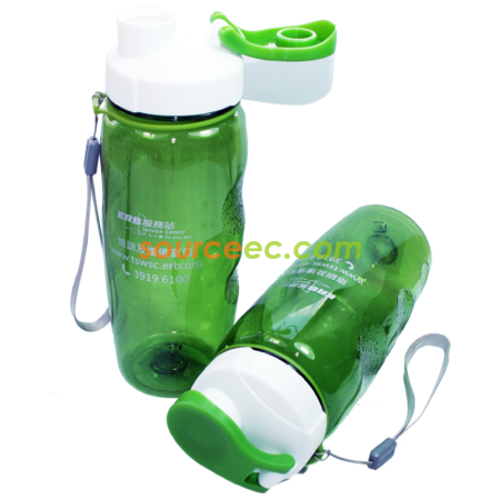 客製化700ML手握運動水樽禮品