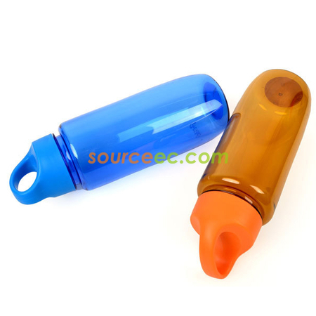 客製化750ML運動水樽禮品