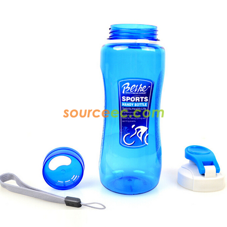 客製化700ML運動水樽禮品