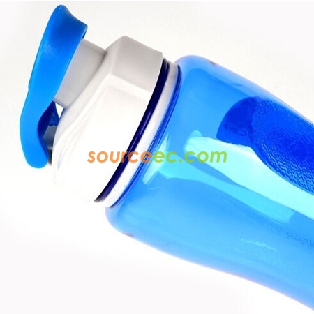 客製化700ML運動水樽禮品
