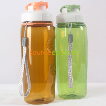 客製化700ML手握運動水樽禮品