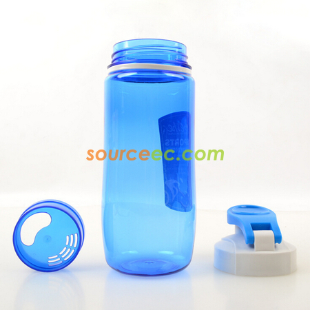 客製化750ML運動水樽禮品