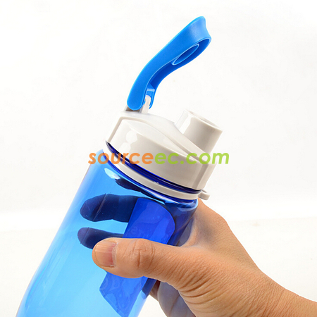 客製化750ML運動水樽禮品