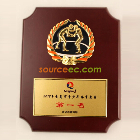 客製化運動獎牌禮品