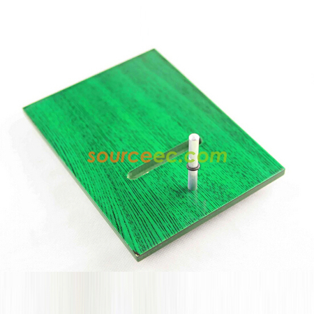 客製化木製獎牌禮品