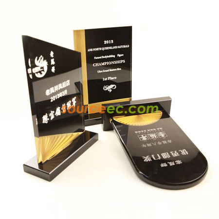 客製化亞加力獎牌禮品