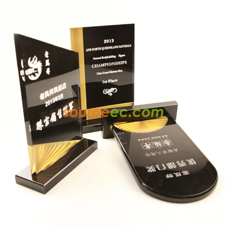 客製化亞加力獎牌禮品