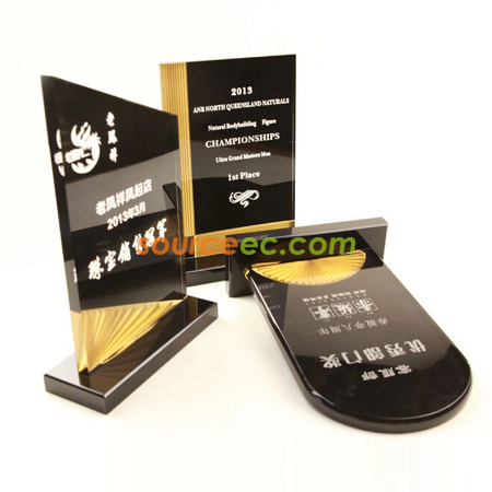 客製化亞加力獎牌禮品
