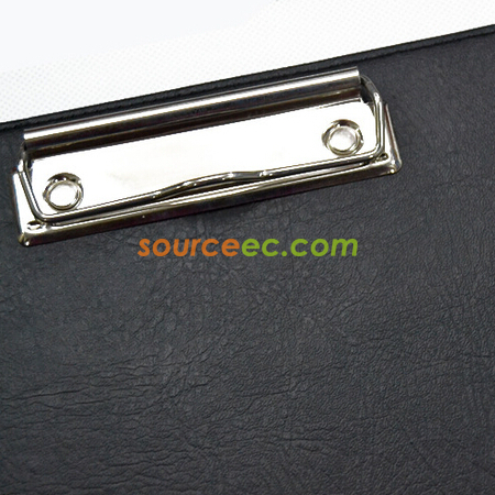 客製化皮製文件夾禮品