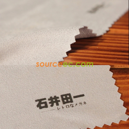 客製化眼鏡布禮品