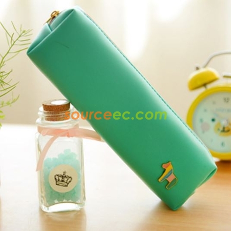 客製化皮製筆袋禮品