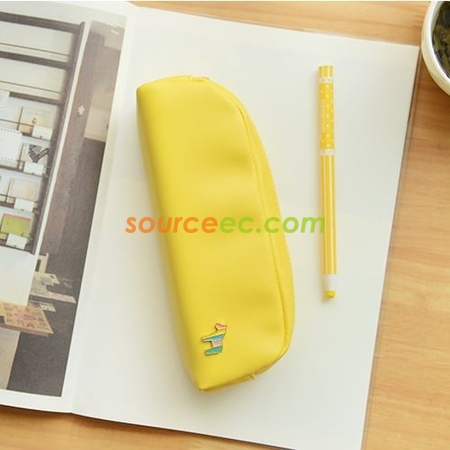 客製化皮製筆袋禮品