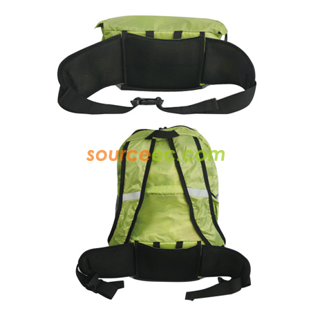 客製化多功能登山背包禮品