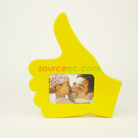 客製化2.5吋創意相框禮品