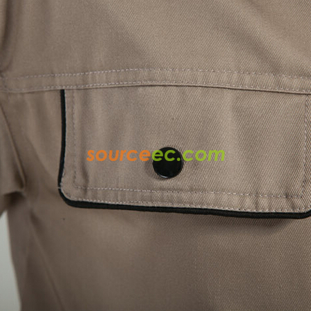 客製化定製工人服禮品