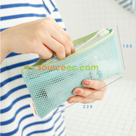 客製化迷你化妝袋禮品