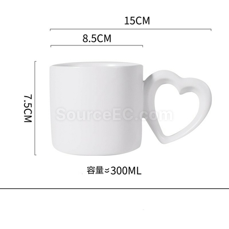 客製化陶瓷杯禮品