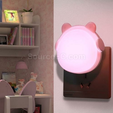客製化創意小夜燈禮品