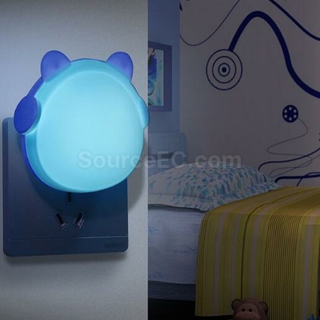 客製化創意小夜燈禮品