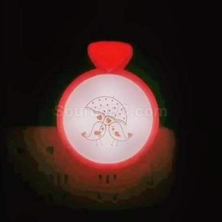 客製化創意小夜燈禮品