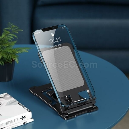 客製化便攜手機 Ipad金屬支架禮品