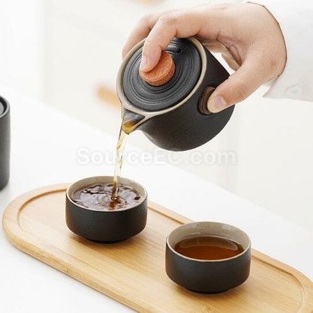 客製化客製化茶具套裝禮品