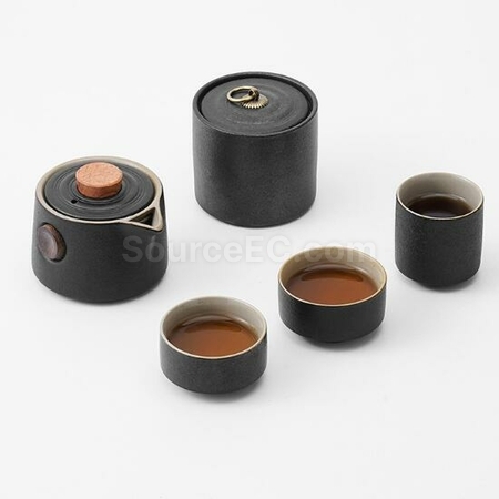 客製化客製化茶具套裝禮品