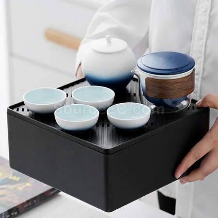 客製化茶具套裝