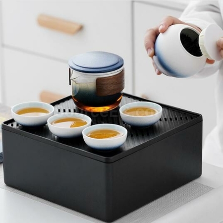 客製化客製化茶具套裝禮品