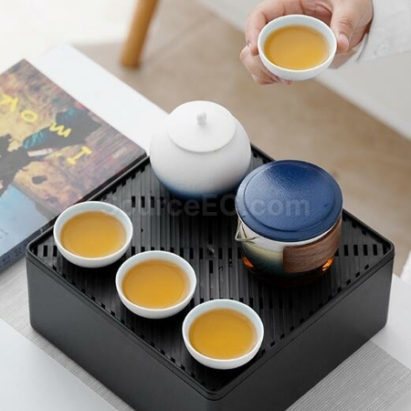 客製化客製化茶具套裝禮品