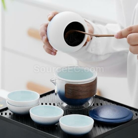 客製化客製化茶具套裝禮品