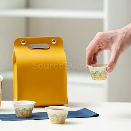 客製化客製化茶具套裝禮品