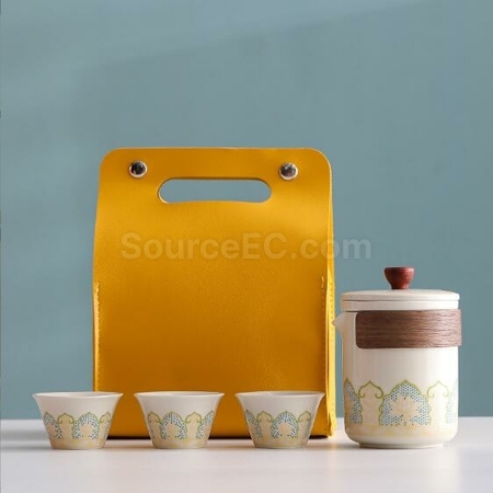客製化客製化茶具套裝禮品