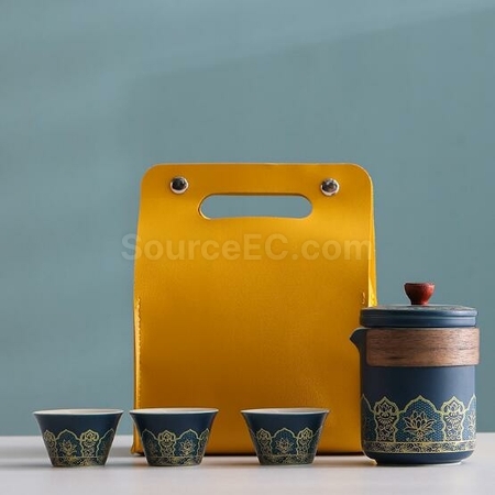 客製化客製化茶具套裝禮品