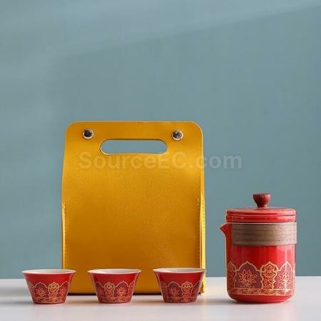 客製化客製化茶具套裝禮品
