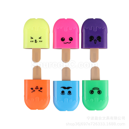 客製化螢光筆禮品