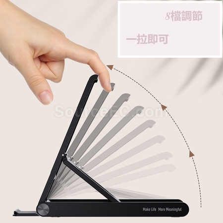 客製化折疊手機支架禮品