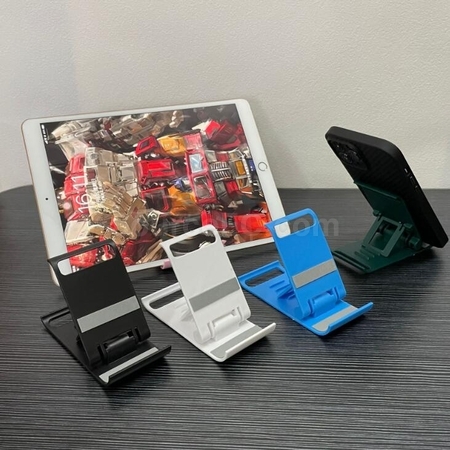 客製化桌面折疊手機支架禮品