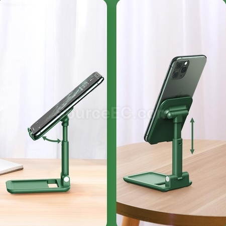 客製化伸縮折疊手機支架禮品