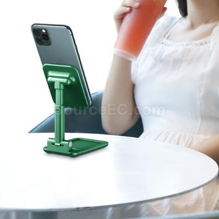 客製化伸縮折疊手機支架禮品